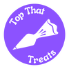 Top That Treats Delicious Custom Cookies and Classes